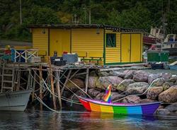 Fishing For Success, Inc., Petty Harbour, NL opening hours