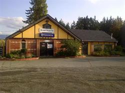 Island saw & turf, Duncan, BC opening hours