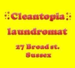 Cleantopia Laundromat, Sussex, NB opening hours