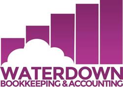 Waterdown Bookkeeping And Accounting, opening hours