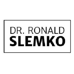 Dr. Ronald M. Slemko, Richmond, BC opening hours