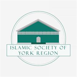 Islamic Society of York Region, Richmond Hill, ON opening hours