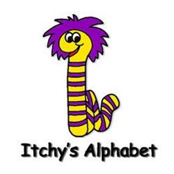 Itchy's Alphabet, Kelowna, BC opening hours