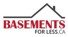 Basements For Less, Newmarket, ON opening hours