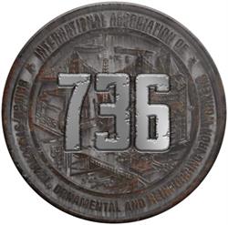 Ironworkers Local 736, Ancaster, ON opening hours