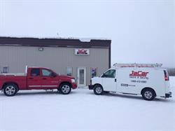JaCar Electric LTD, La Crète, AB opening hours