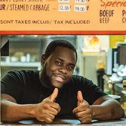 Boom J's Cuisine, Montréal, QC opening hours