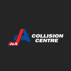 J&A Collision Centre, Cornwall, ON opening hours
