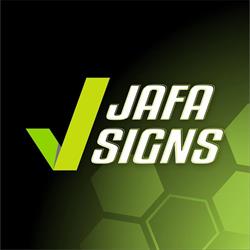 JAFA Signs, Penticton, BC opening hours