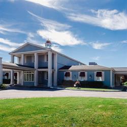 James Reid Funeral Home, Kingston, ON opening hours