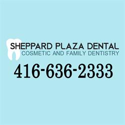 Sheppard Plaza Dental in North York, ON (Bathurst Manor) - Opening Hours