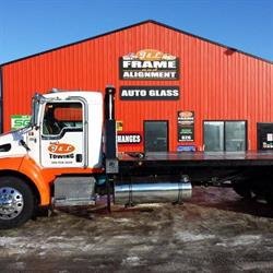 Jerry's J&L Frame, Alignment and Automotive, Saskatoon, SK opening hours