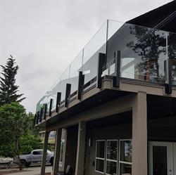 JCB Custom Metal Works, Kamloops, BC opening hours
