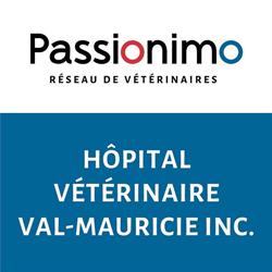 Hôpital Vétérinaire Val-Mauricie, Shawinigan-Sud, QC opening hours