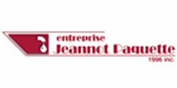 Entreprise Jeannot Paquette Inc, Mirabel, QC opening hours