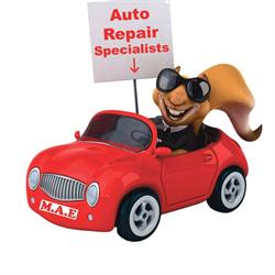 Milton Auto Electric, opening hours