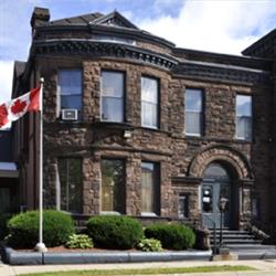 Saint John Jewish Historical Museum, opening hours