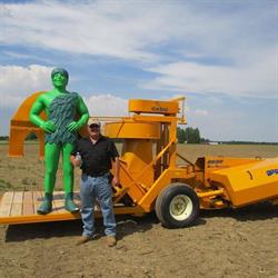 JIM WATSON EQUIPMENT, Chatham, ON opening hours