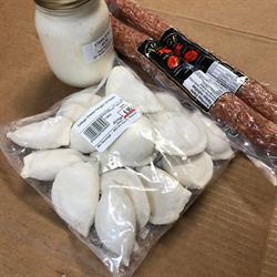 J&J Sausage, Warman, SK opening hours