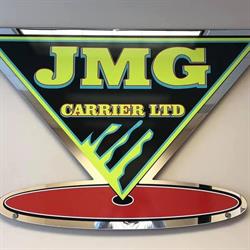 JMG Carrier, Surrey, BC opening hours