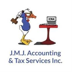 JMJ Accounting & Tax Services Inc, London, ON opening hours