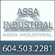 Assa Industrial Ltd., Surrey, BC opening hours