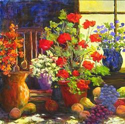 John Mlacak Fine Art, Kanata, ON opening hours