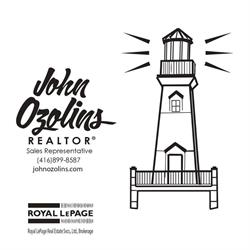 John Ozolins, Mississauga, ON opening hours