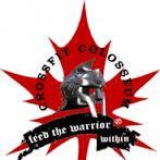 CrossFit Colosseum, Toronto, ON opening hours