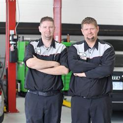 JTP Auto Services Inc., Oakville, ON opening hours
