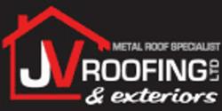 JV Roofing & Exteriors, Bentley, AB opening hours