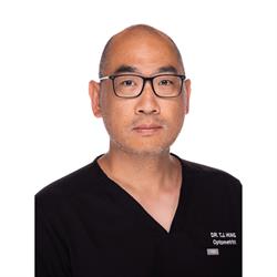 Dr. T. Jung Hung, Optometrist, Severn, ON opening hours