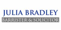 Julia Bradley Barrister & Solicitor, Orangeville, ON opening hours