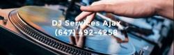 DJ Services Ajax, opening hours