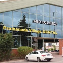 Promenade Village Dental, Thornhill, ON opening hours