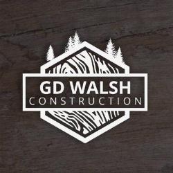 GD Walsh Construction, North Vancouver, BC opening hours
