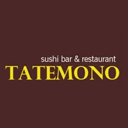 Tatemono Sushi bar & Restaurant, Hamilton, ON opening hours