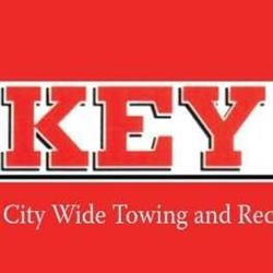 Key Towing & Storage (Alberta) Ltd., Red Deer, AB opening hours
