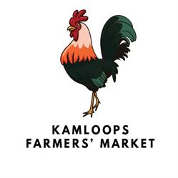 Kamloops Regional Farmers' Market, opening hours