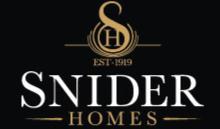 Snider Homes, Richmond Hill, ON opening hours