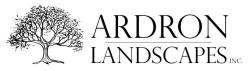 Ardron Landscapes Inc, Mountain, ON opening hours