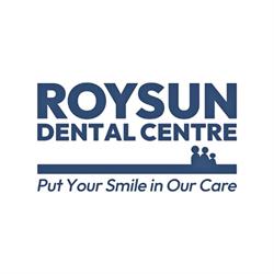 Roysun Dental Centre, Woodbridge, ON opening hours