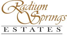 Radium Springs Estates, Radium Hot Springs, BC opening hours
