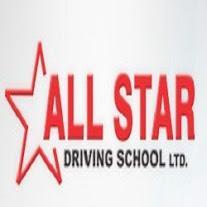 All Star Driving School North York, opening hours