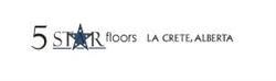 5 Star Floors Inc, La Crète, AB opening hours