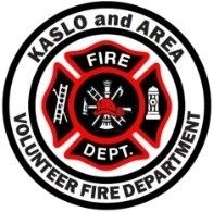 Kaslo & Area Volunteer Fire Department, opening hours