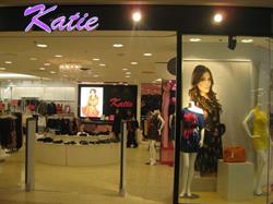 KATIE, Toronto, ON opening hours