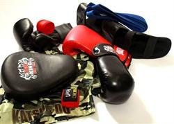 Katsu-Do Fight Gear, Scarborough, ON opening hours