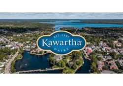 Kawartha Dairy, Bobcaygeon, ON opening hours