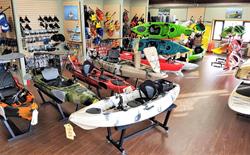 Kayak-ity-Yak Inc, Severn, ON opening hours